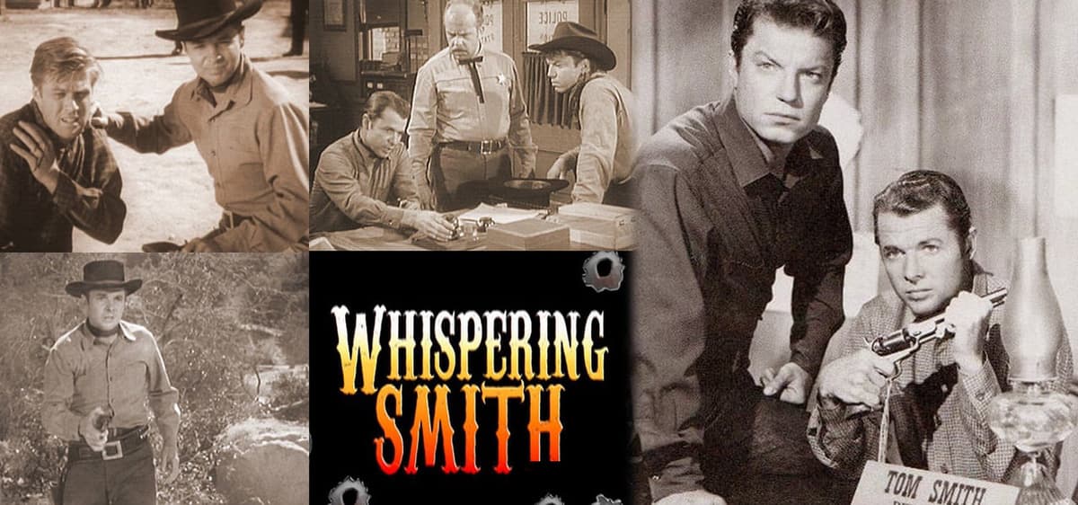 Whispering Smith