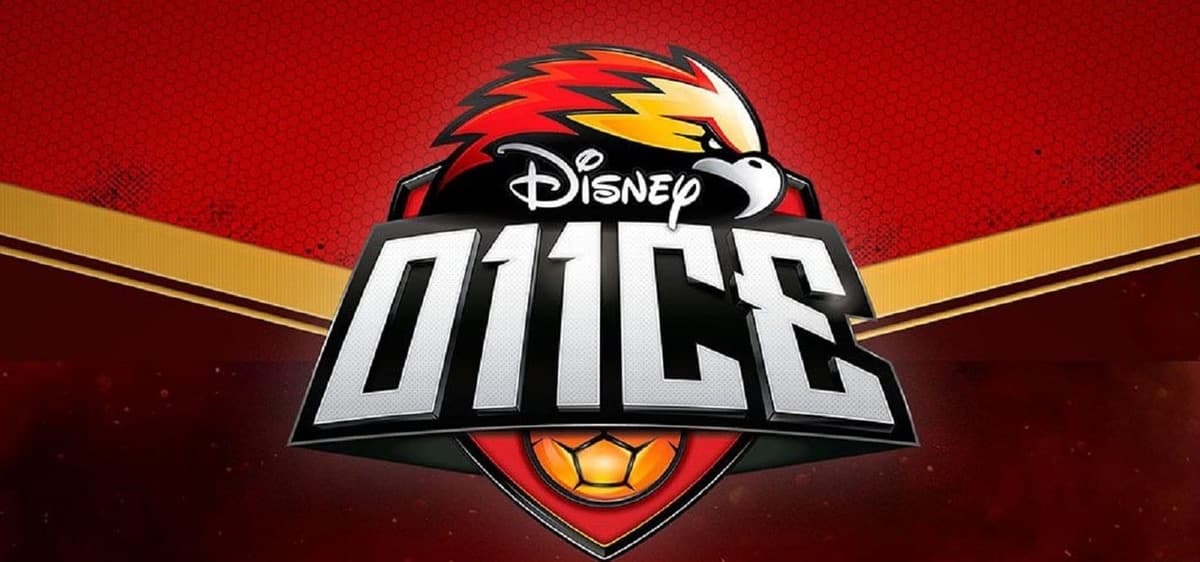 Once