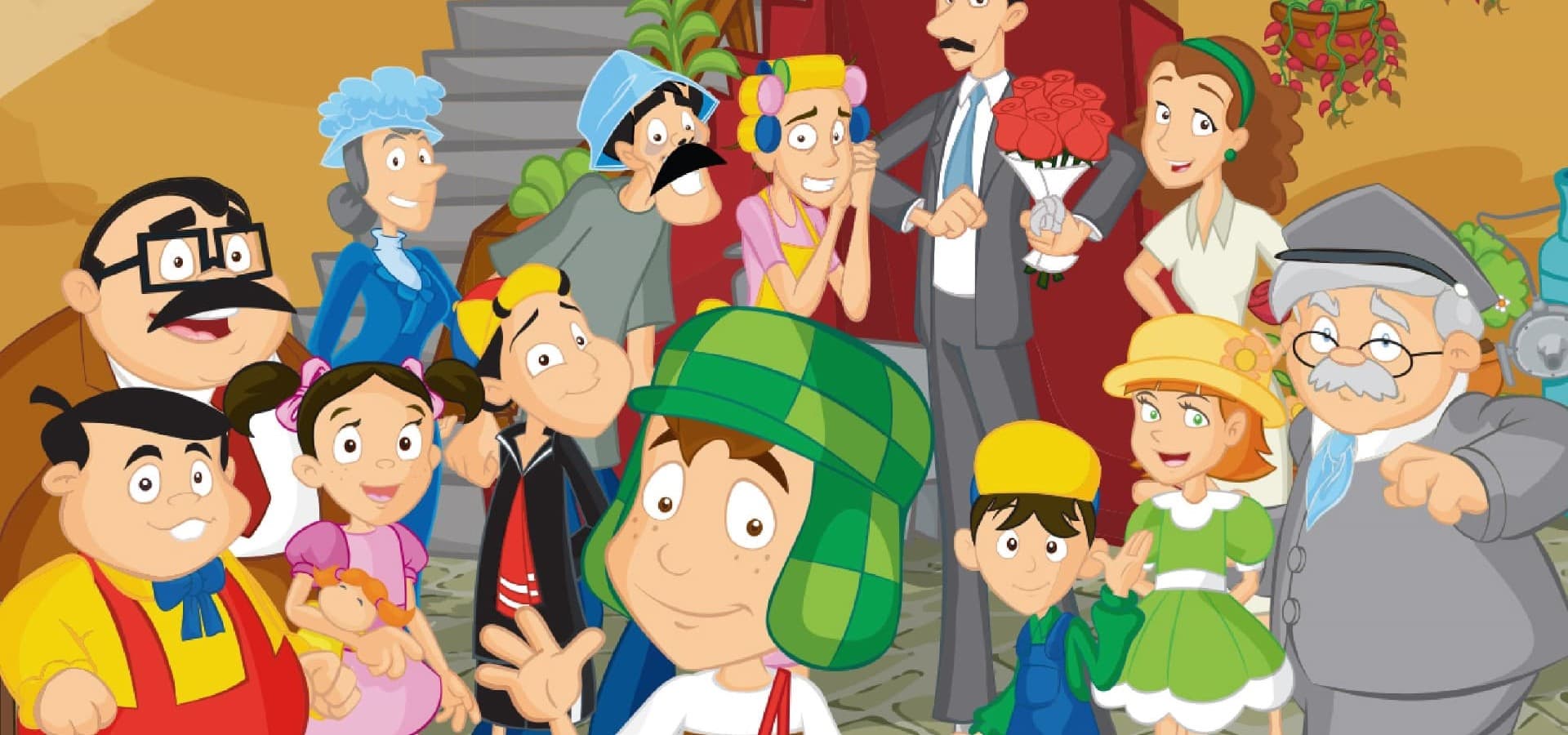 El Chavo