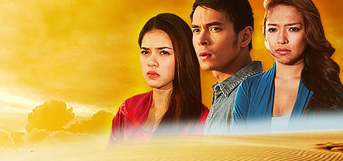 Kung ako'y iiwan mo