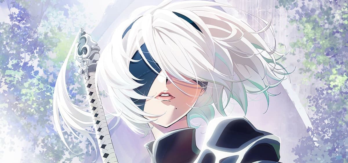 NieR:Automata Ver1.1a