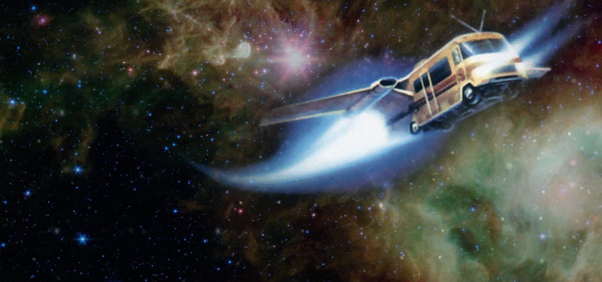 Spaceballs: The Animated Series