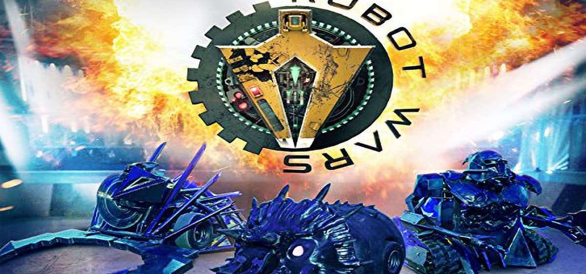 Robot Wars