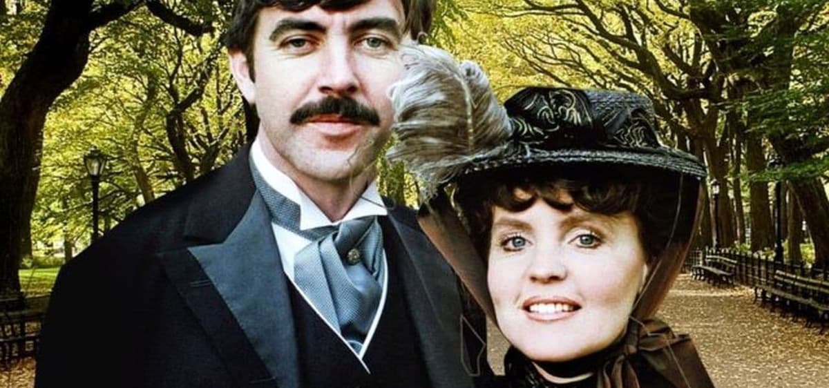 Thomas and Sarah