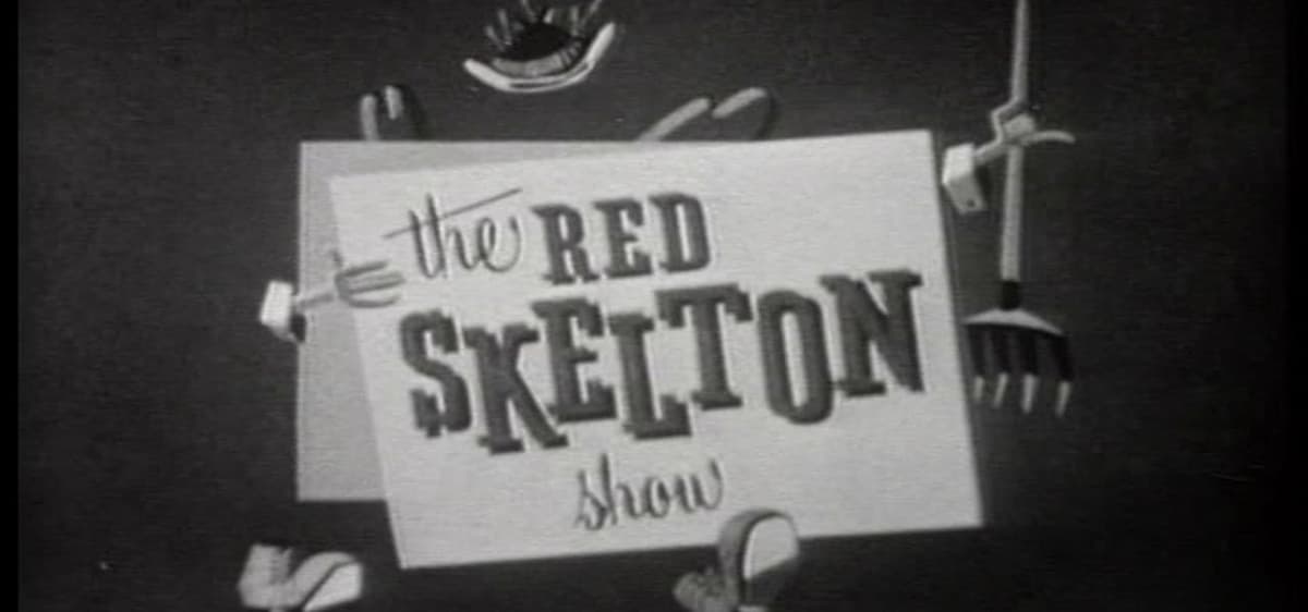 The Red Skelton Show