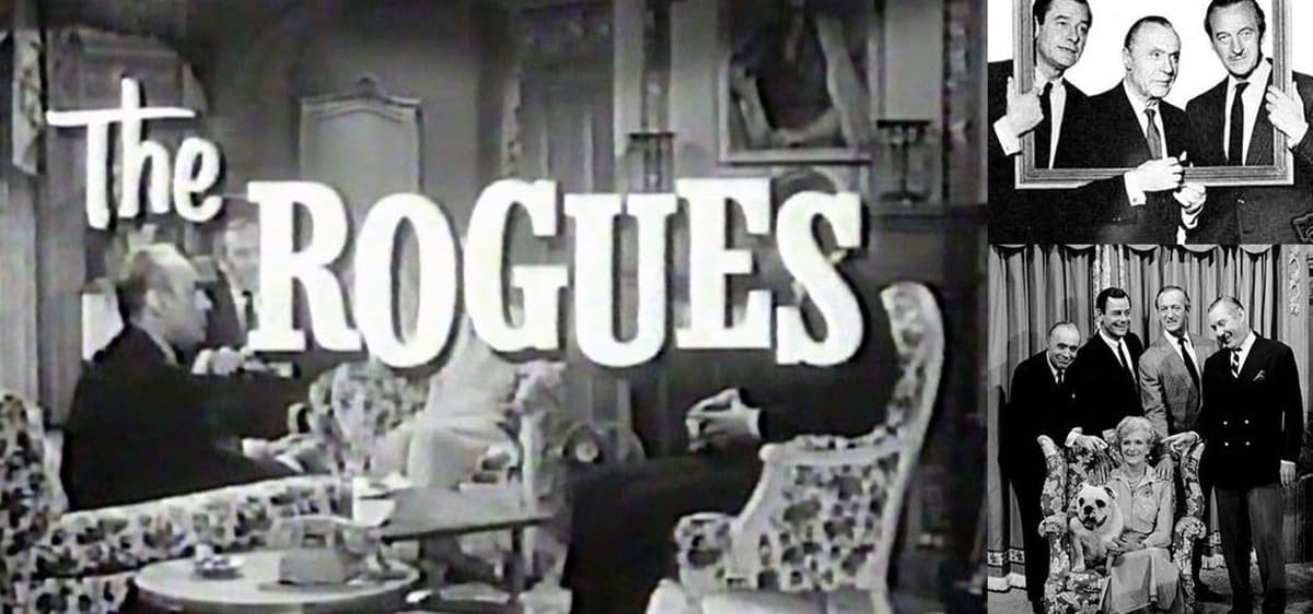 The Rogues
