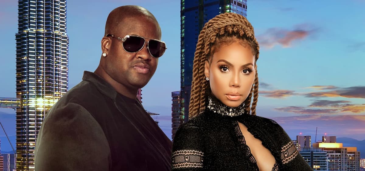 Tamar & Vince