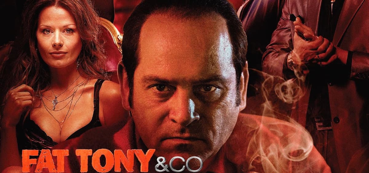 Fat Tony & Co