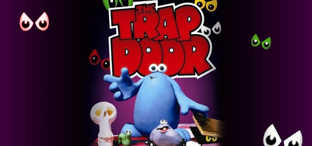 The Trap Door