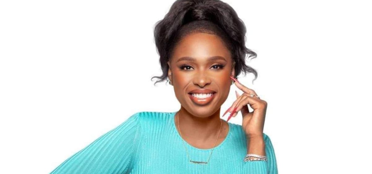 The Jennifer Hudson Show