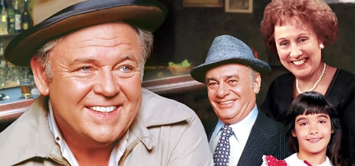 Archie Bunker's Place