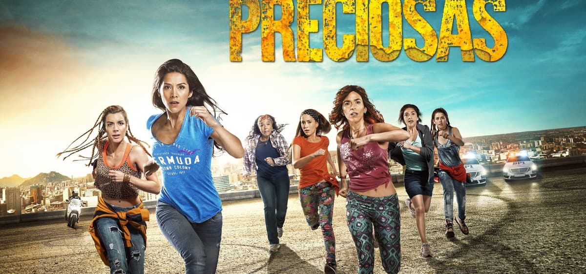Preciosas