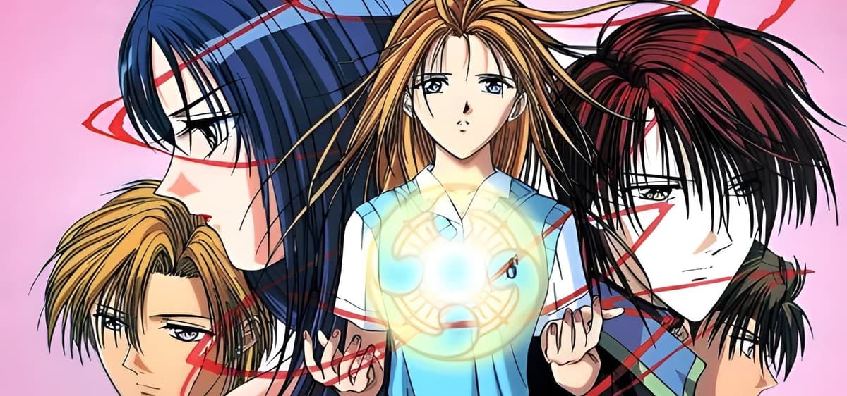 Ayashi no Ceres