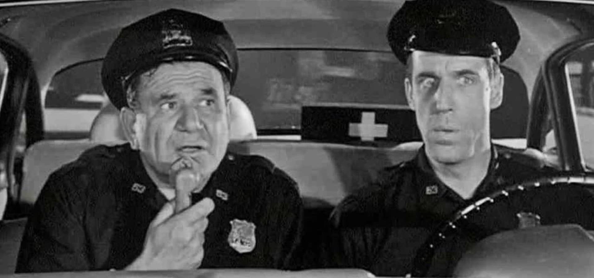 Car 54, Where Are You?