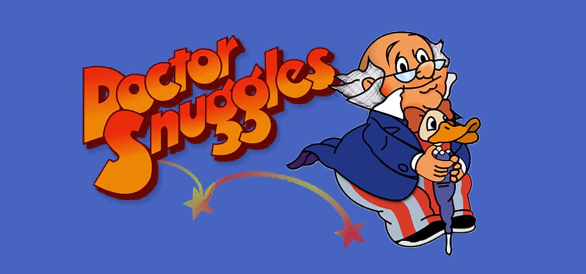Doctor Snuggles