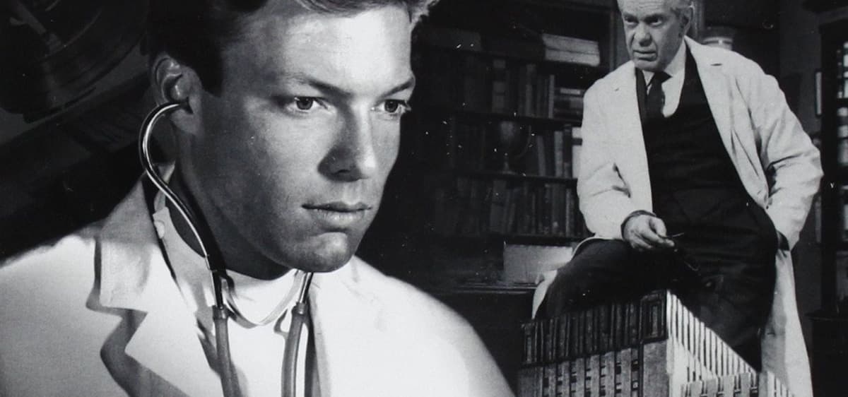 Dr. Kildare