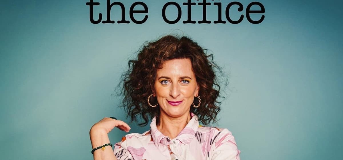 The Office