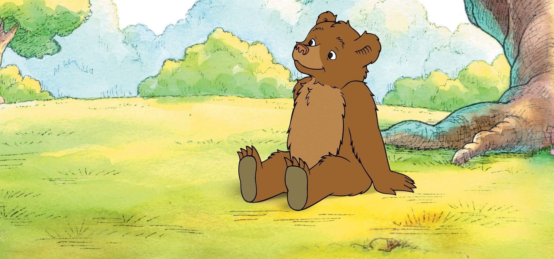 Little Bear