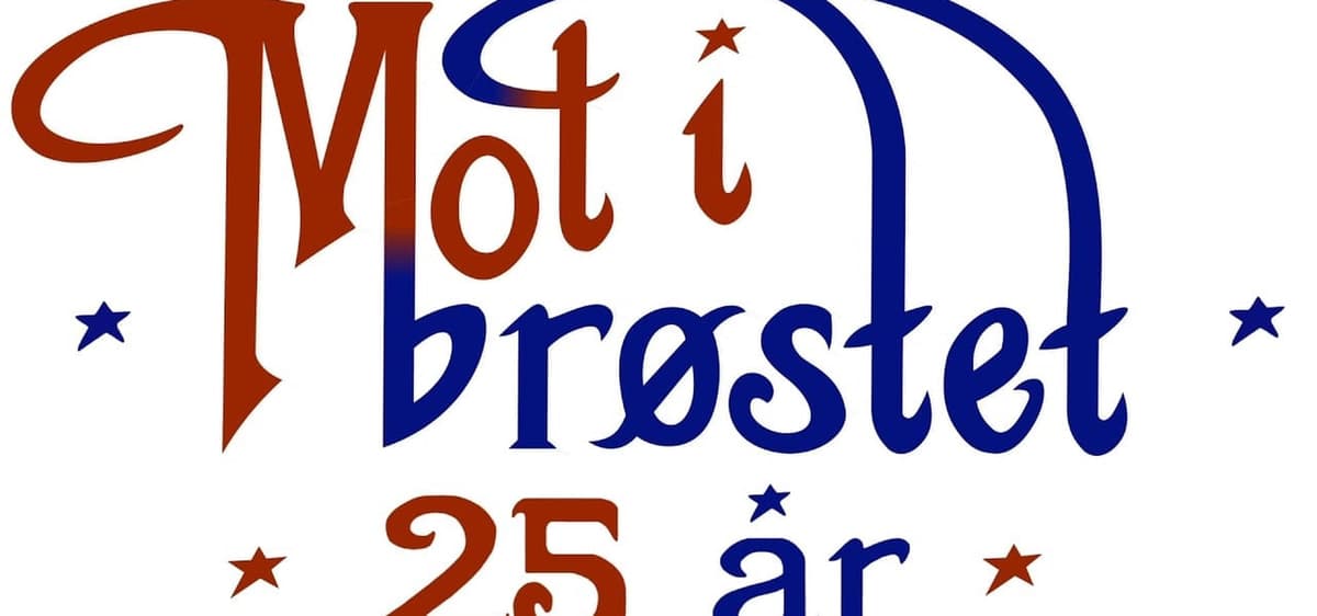 Mot i brøstet
