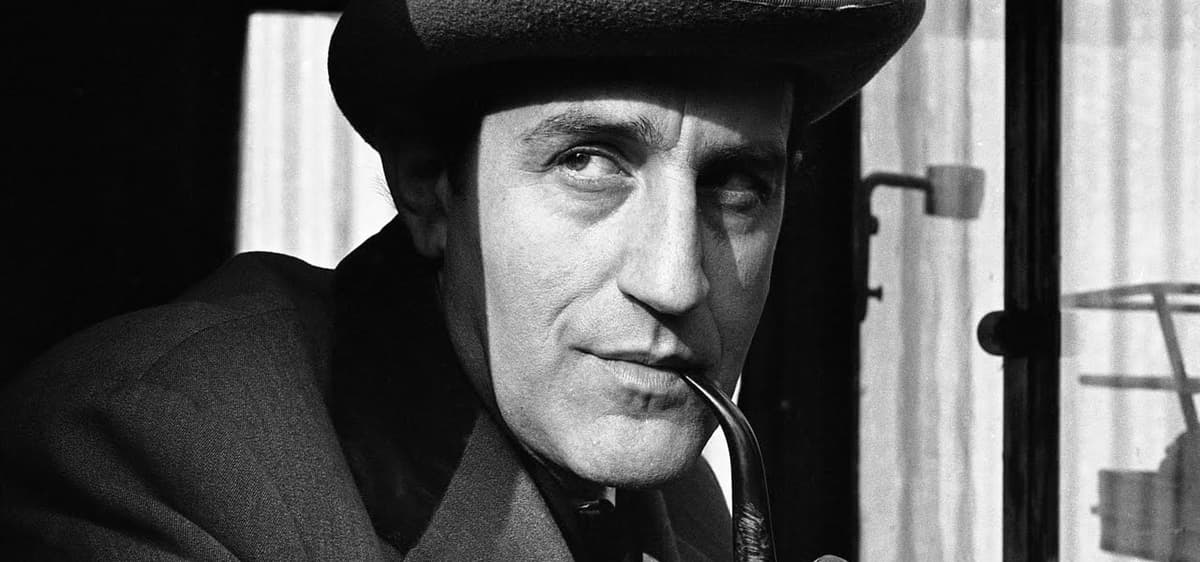 Sherlock Holmes