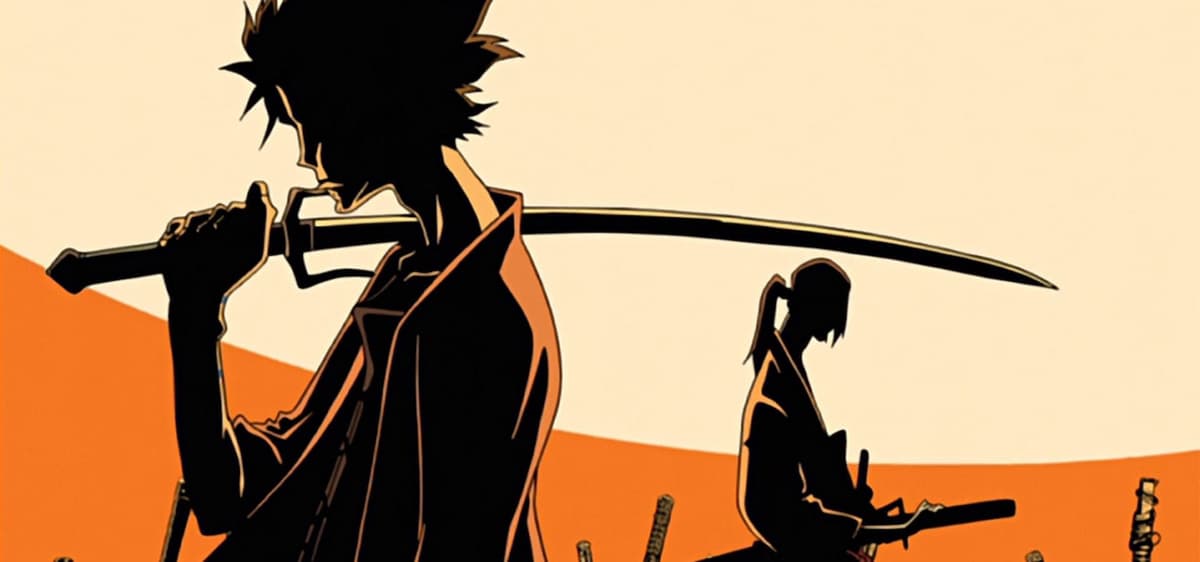Samurai Champloo