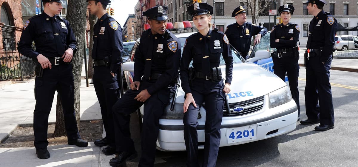 NYC 22