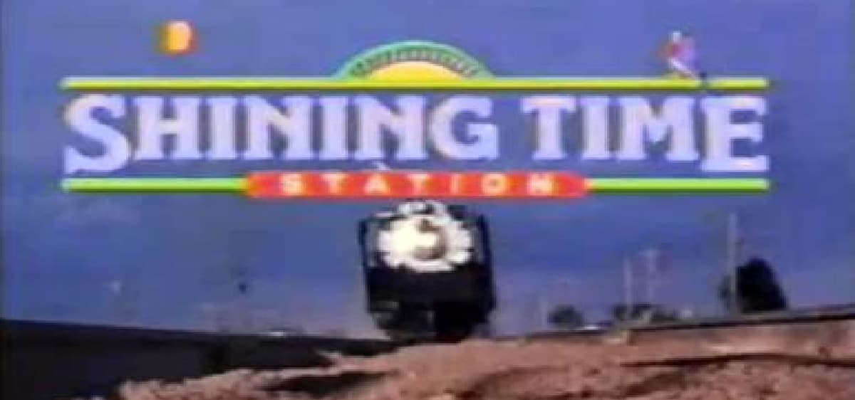 Shining Time Station