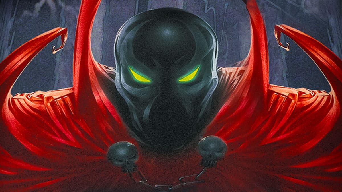 Spawn