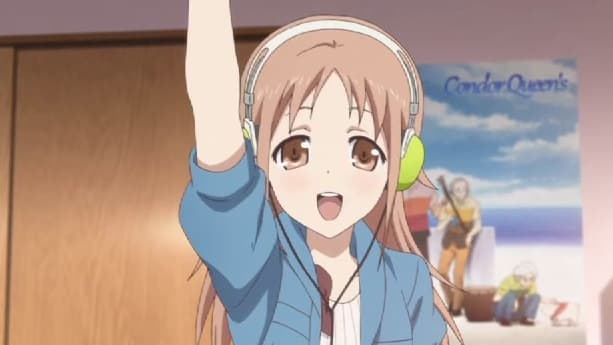 Tari Tari