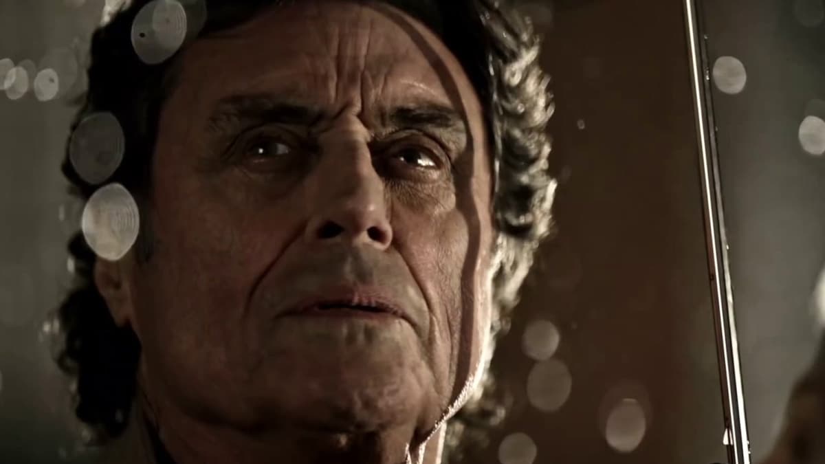 American Gods