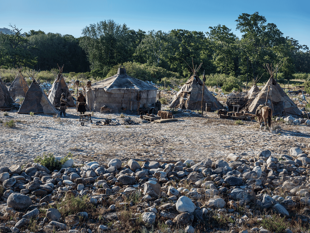 Origins: The Journey of Humankind