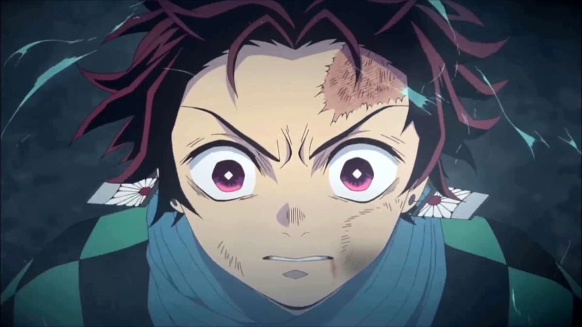 Demon Slayer: Kimetsu no Yaiba