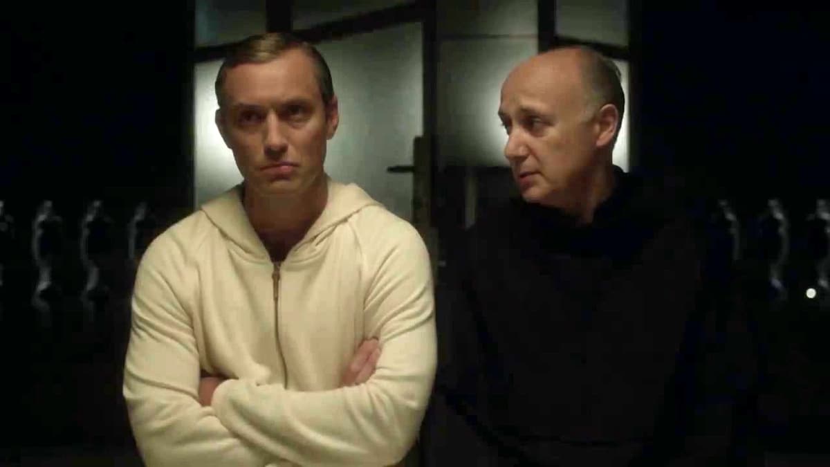 The Young Pope