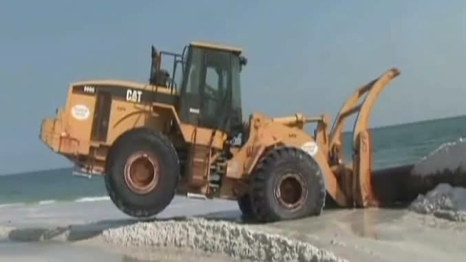 Mega Movers