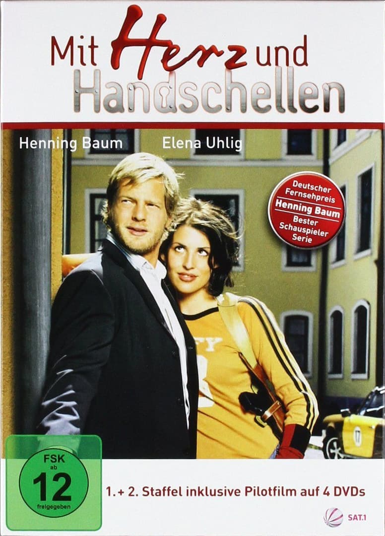 Mit Herz und Handschellen