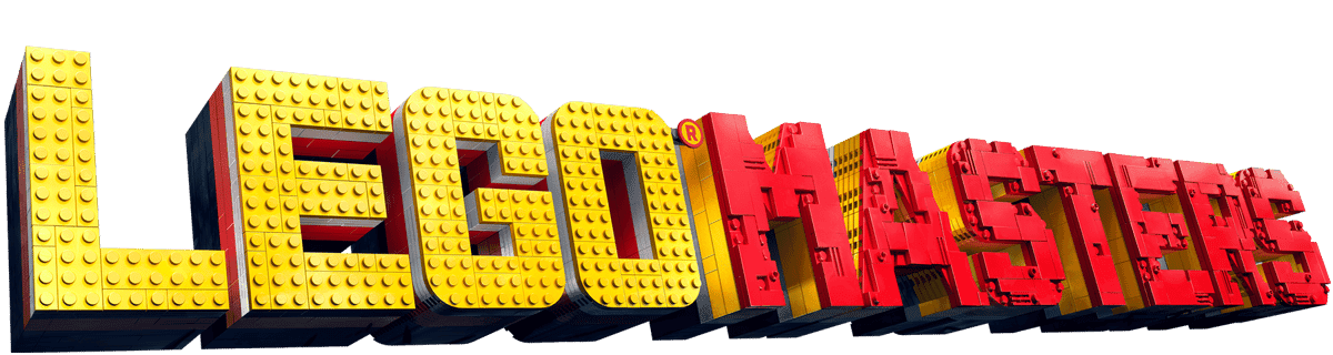 Lego Masters