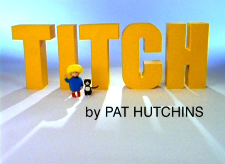 Titch
