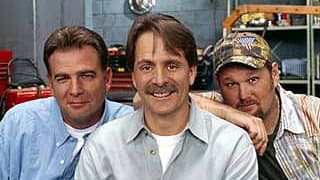 Blue Collar TV