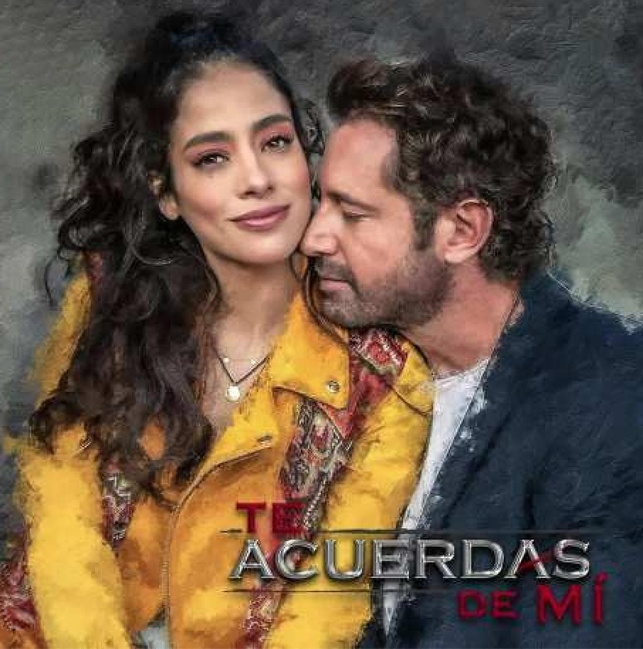 Te acuerdas de mí