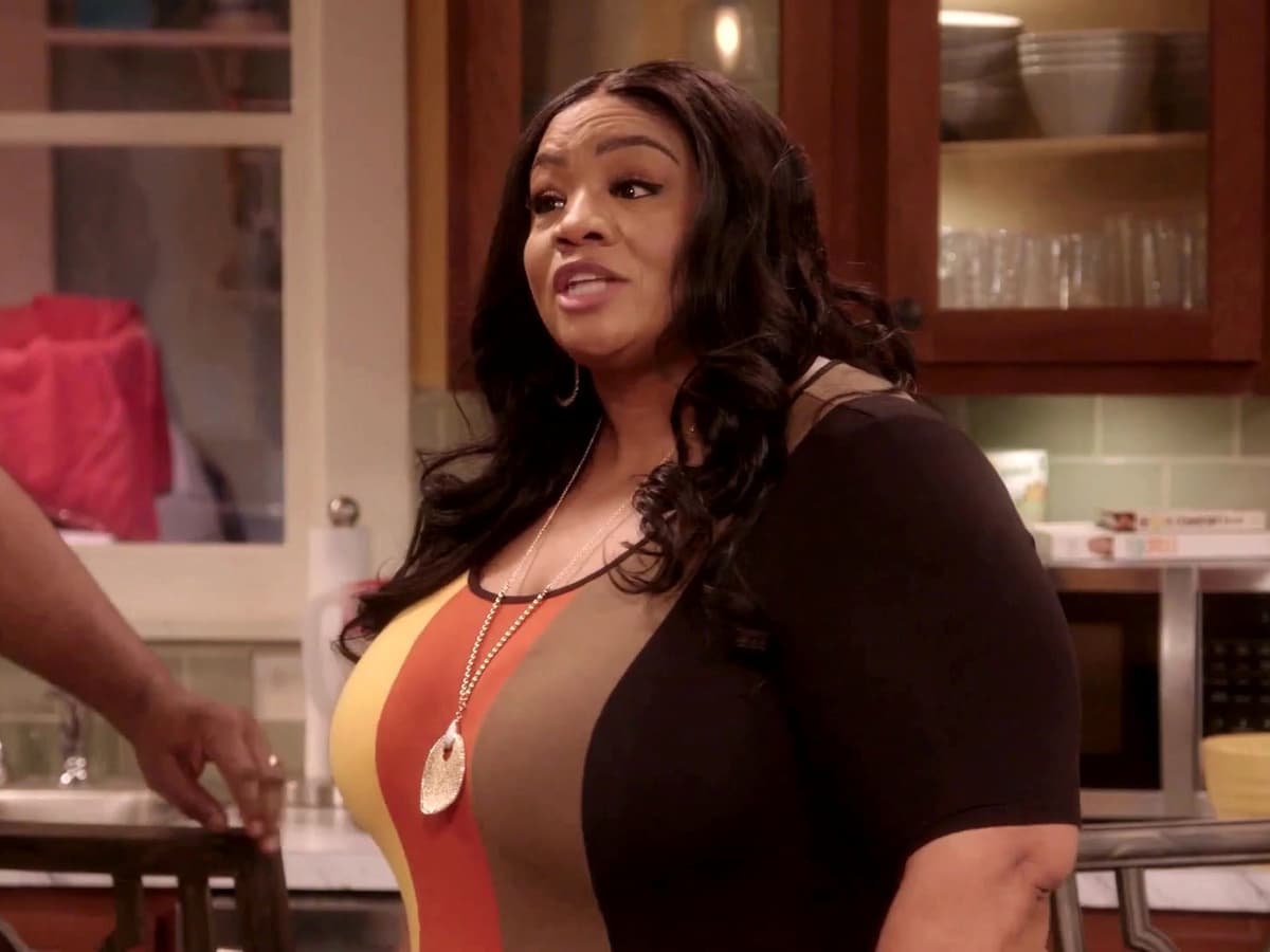 The Ms. Pat Show