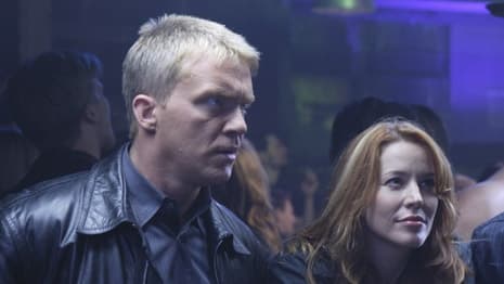 The Dead Zone