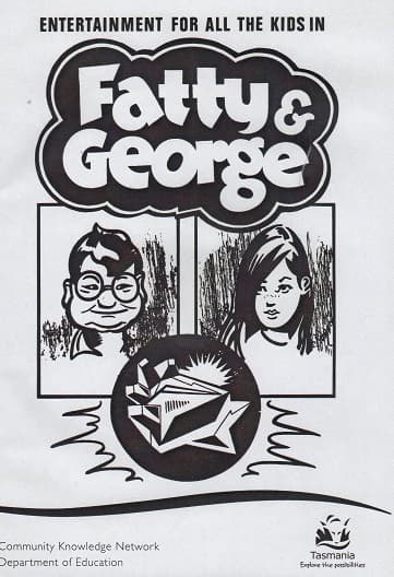 Fatty & George