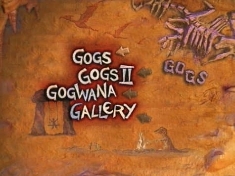 Gogs