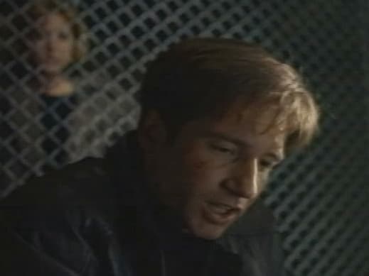 The X-Files