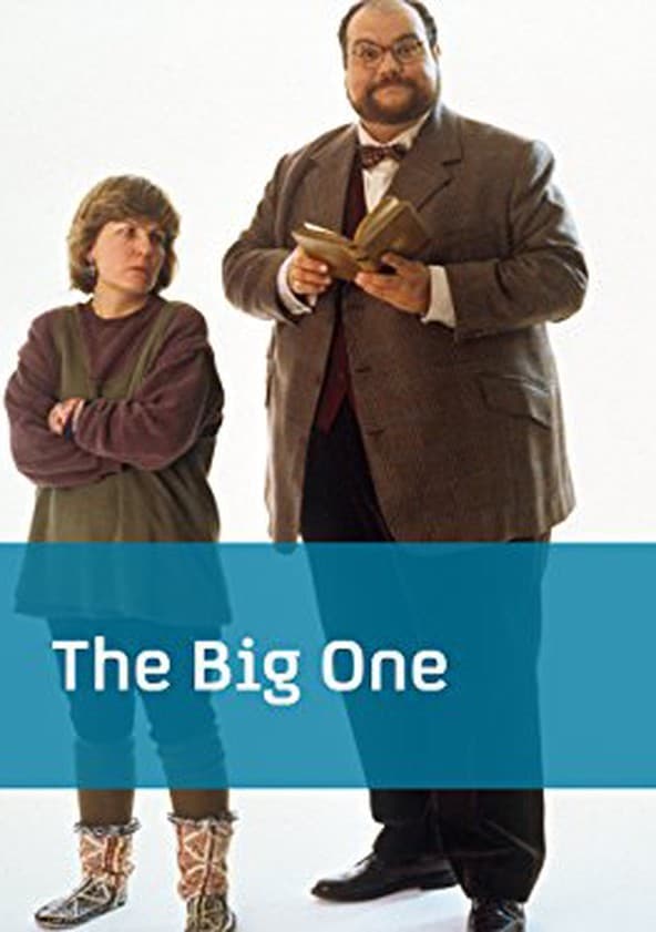 The Big One