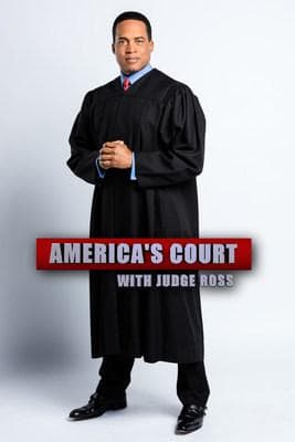 America's Court with Judge Ross