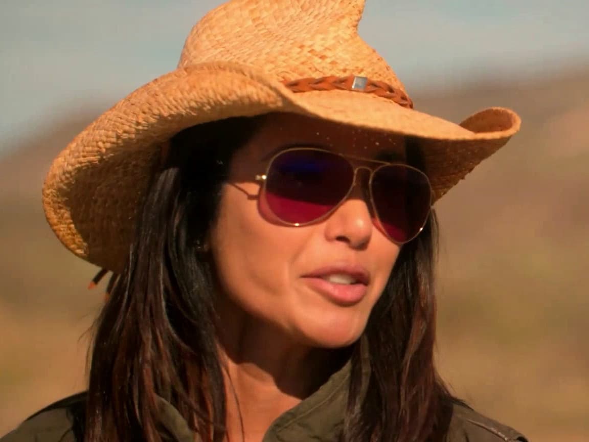 Taste the Nation with Padma Lakshmi