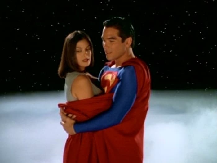 Lois & Clark: The New Adventures of Superman