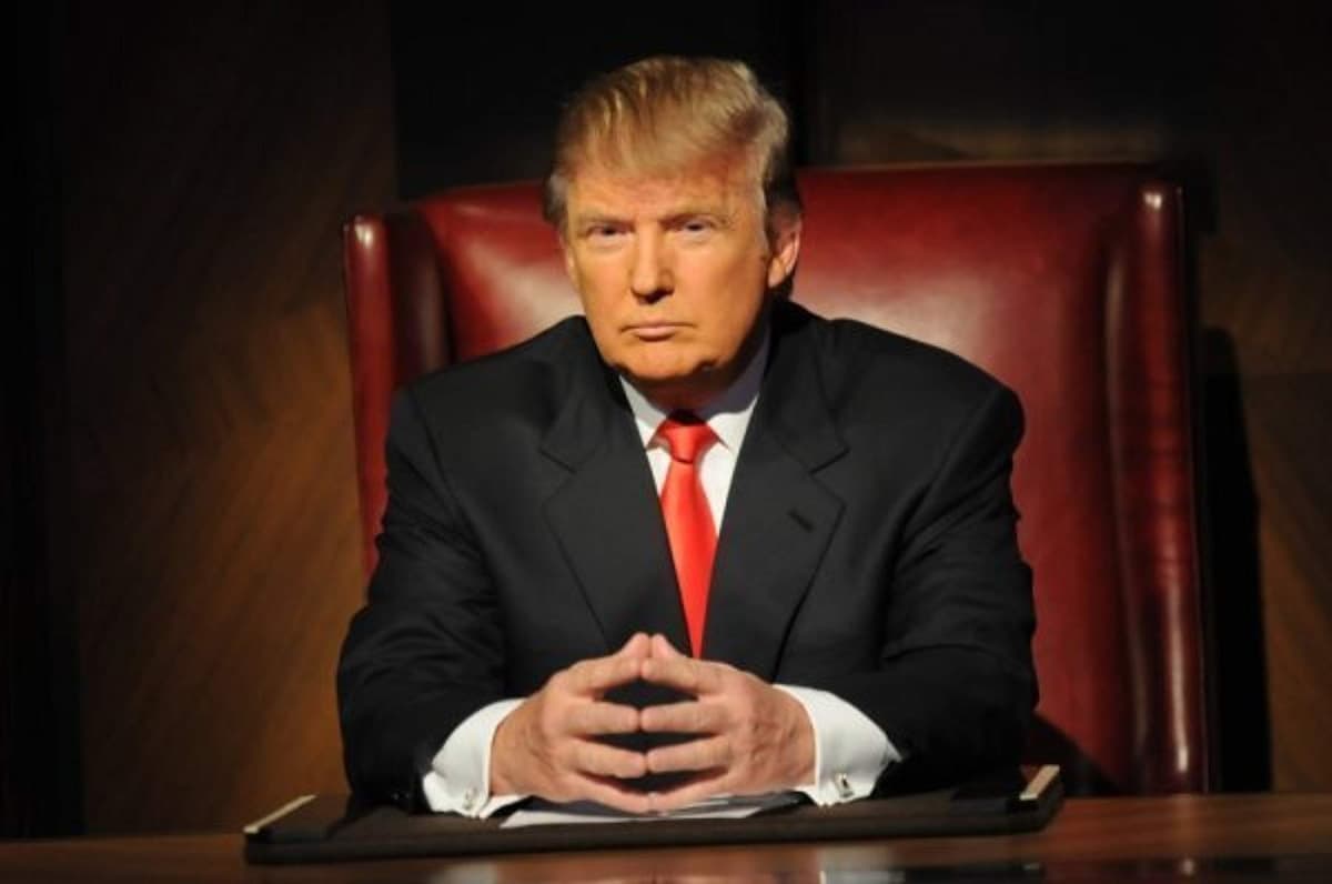 The Apprentice