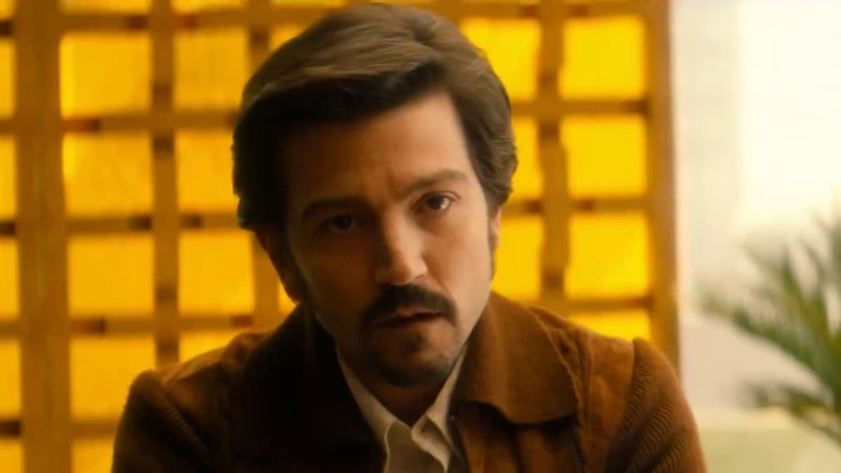 Narcos: Mexico